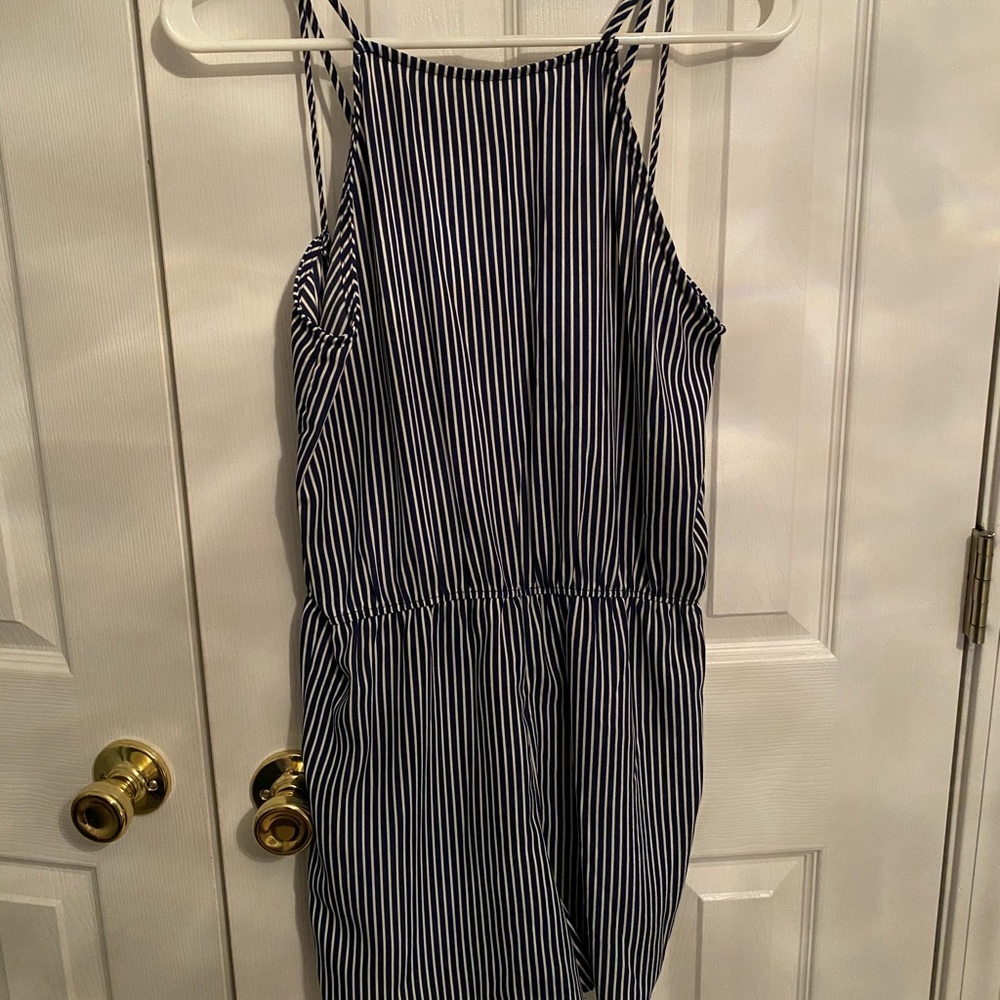 Women’s romper